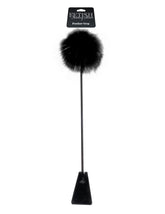 Fetish Fantasy Series Limited Edition BDSM Feather Crop Whips And Crops